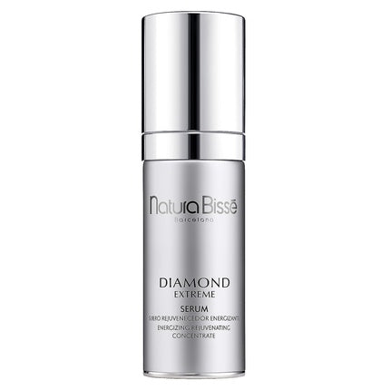 Serum energizant, Natura Bissé, Diamond Extreme, 39g
