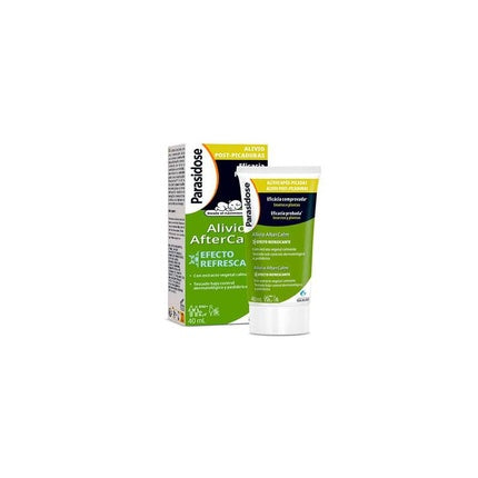 Crema pentru mușcături de insecte Parasidose 40ml
