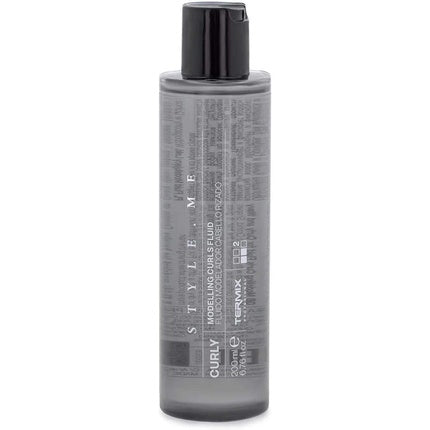 Fluid modelare bucle, Termix, StyleMe, 200ml