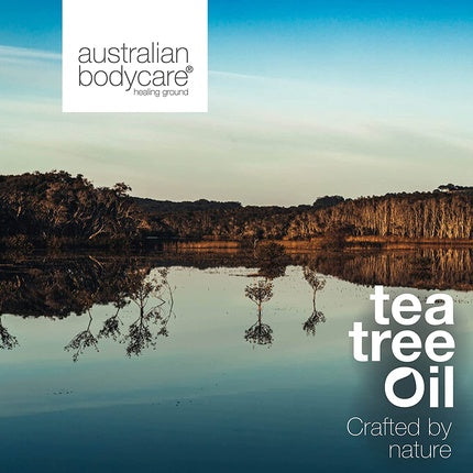 Ulei esențial, Tea Tree Oil Australian, 10ml, concentrare 100%