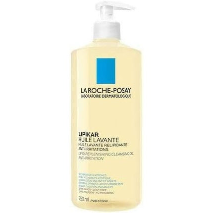 Apa Micelara, La Roche-Posay, Ultra Reactive Skin, 200ml