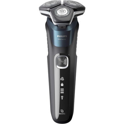 Aparat Ras, Philips S5889/11, negru