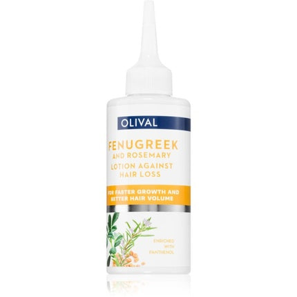 Ser pentru păr Olival Fenugreek și Rozmarin, 150 ml