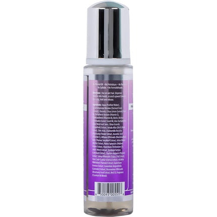 The Mane Choice Pink Lemonade & Coconut Super Antioxidant Mousse, roz, 8oz
