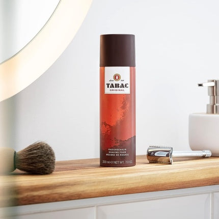 Spuma de Ras, Tabac Original, 200ml