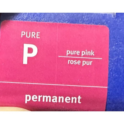 Vopsea de păr permanentă Aveda Pure Pink, 1 Oz (29,5 ml), cremă