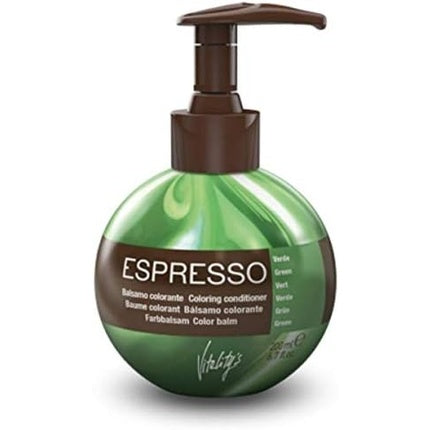 Balsam colorant direct Vitality's Espresso Green, 200ml