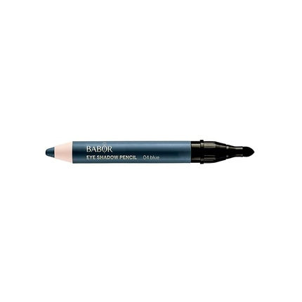 Creion ochi Babor, Eye Shadow Pencil Long-Lasting, albastru, 2g