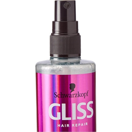Balsam spray, Gliss, Long And Sublime, 200ml