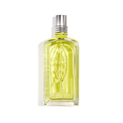 Apa de Toaleta, L'Occitane, Citrus Verbena, 100 ml