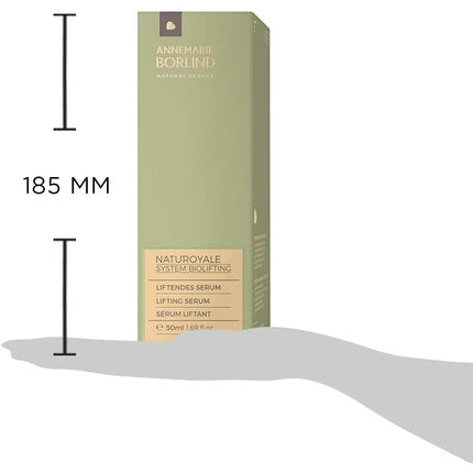 Ser Lifting, Annemarie Börlind Naturoyale, 50g