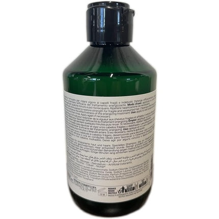 Șampon energizant Alter Ego pentru păr fragil 300ml