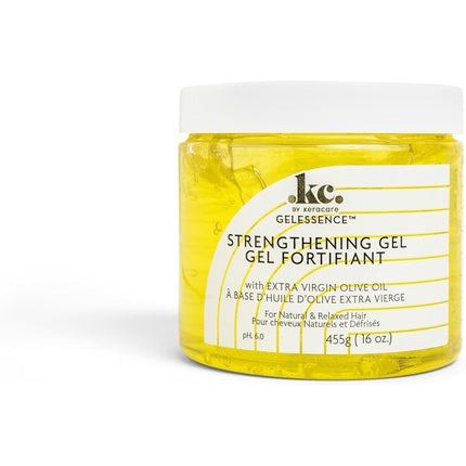 Gel de păr Kc Gelessence Strengthening Gel, 455g