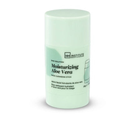 Stick de curățare facială, Idc Institute, Aloe Vera, 25g