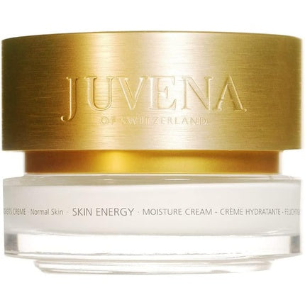 Cremă hidratantă, Juvena, Skin Energy, fără parfum, 50 ml