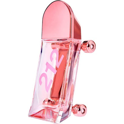 Parfum Carolina Herrera 212 Heroes Eau De Parfum Spray 30ml