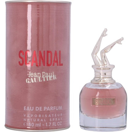 Parfum, Jean Paul Gaultier, Scandal, 50ml