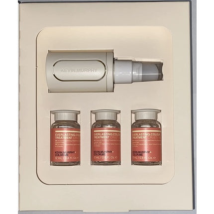 Tratament Colorare Păr, Generic, 0.4oz, pachet 3 bucăți