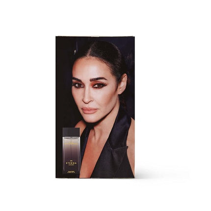 Apă de toaletă, Vicky Martin Berrocal, Eterna, 100 ml