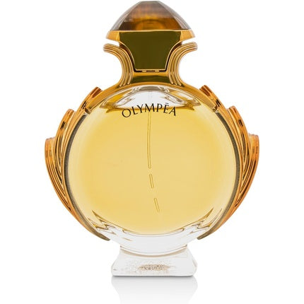 Parfum, Paco Rabanne, Olympea Intense, 50ml, auriu