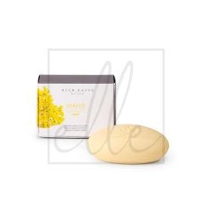Săpun Acca Kappa Yellow Helichrysum, 150g