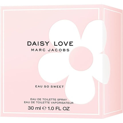 Parfum Marc Jacobs Daisy Love So Sweet, Eau de Toilette, Femei, 30ml