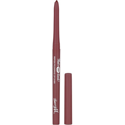 Creion buze Barry M That's Swell Peptide Plumping Lip Liner Nude Nectar