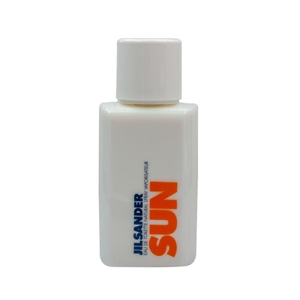 Parfum Jil Sander Sun, 75ml, cu gel de duș, pentru femei