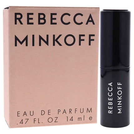 Rebecca Minkoff for Women EDP Spray, 14ml, negru