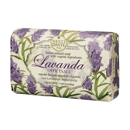 Săpun Natural Nesti Dante Lavanda Officinale 150g