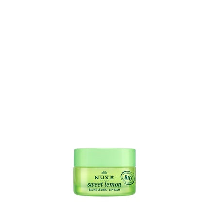 Balsam de buze hidratant Nuxe Sweet Lemon 15g
