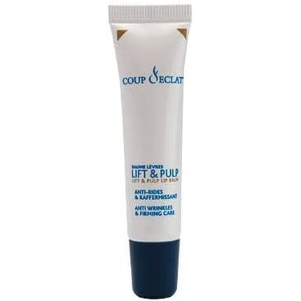 Balsam buze Coup D'Eclat Lift & Pulp 15ml