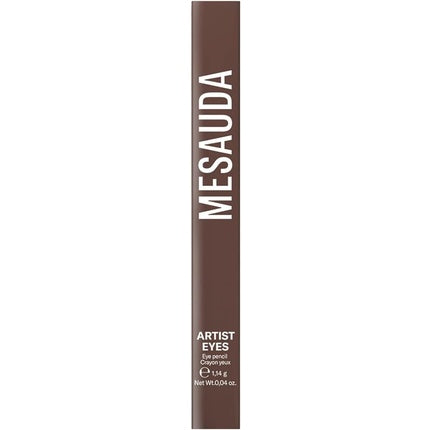 Creion Ochi, Mesauda Milano, Artist Eyes 104, maro
