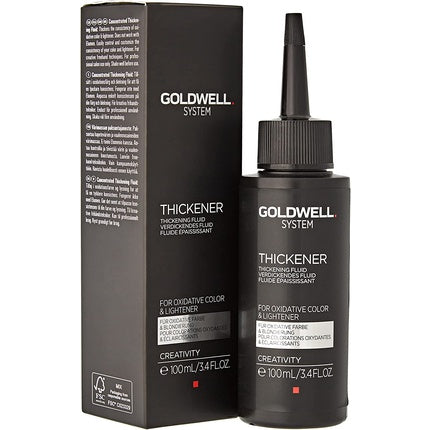 Îngroșător păr, Goldwell, 100ml