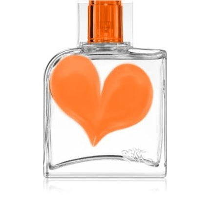 Parfum Jeanne Arthes Sweet Sixteen Coral, 100 ml