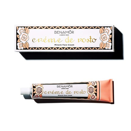 Cremă pentru față Benamor 30ml