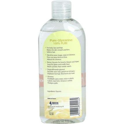 Ser Glicerină Morimax 100% 250ml