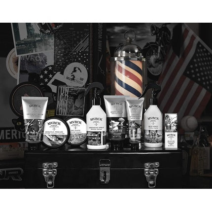 Aftershave, Paul Mitchell MVRCK, alb, 215ml