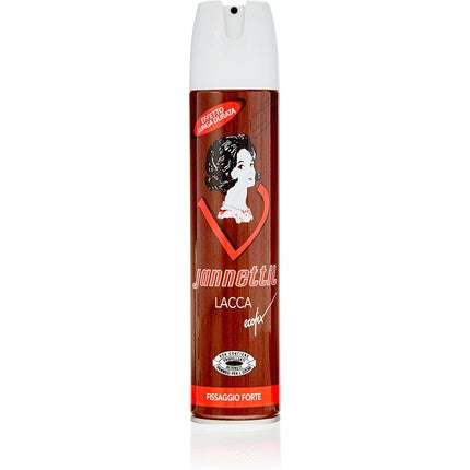 Fixativ păr, Mirato S, Jannettil, 300ml