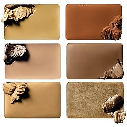 Paleta corectoare Maybelline New York Master Camo, Medium, 5g