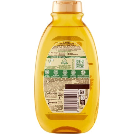 Șampon, Garnier, Ultra Dolce, mușețel și miere, 300ml
