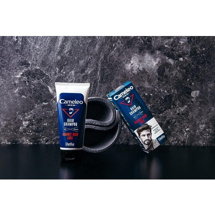 Șampon, Cameleo, Anti Hair Loss, 150ml