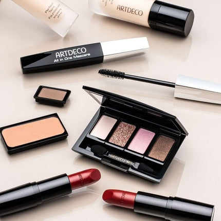 Paleta magnetica farduri de pleoape, Artdeco Beauty Box Quattro, Reincarcabila