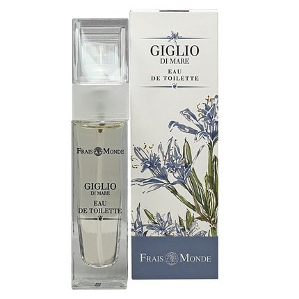 Eau De Toilette Frais Monde Giglio Di Mare 100 ml
