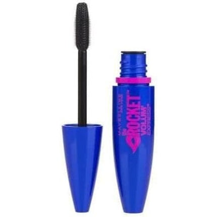 Mascara Maybelline New York The Rocket Volum'Express Black