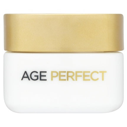Cremă de zi, L'Oréal Paris, Age Perfect Re-Hydrating, 50ml