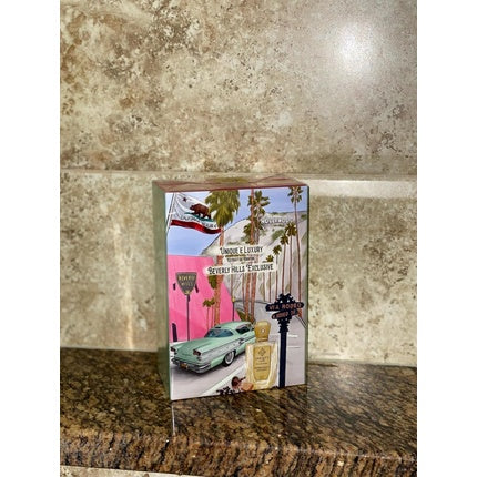 Perfume Unisex Unique'e Luxury Beverly Hills Exclusive Extrait de Parfum