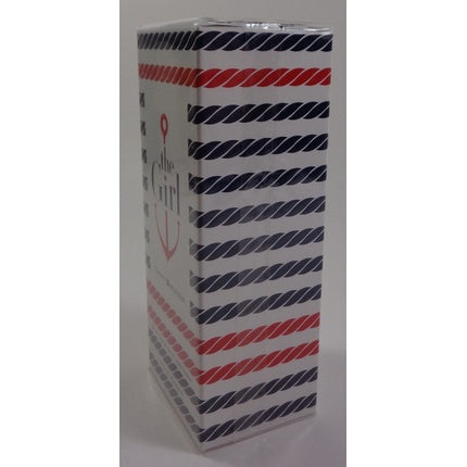 Parfum, Tommy Hilfiger, The Girl, alb, 50ml