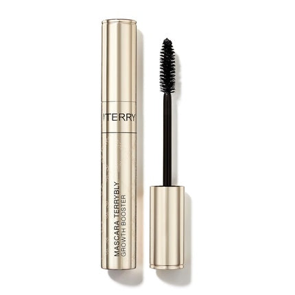 Mascara By Terry Terrybly Growth Booster, Travel Size, Negru, 4g