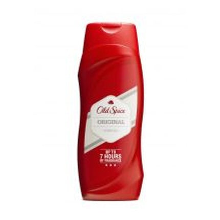 Gel de duș Old Spice Original, 250ml